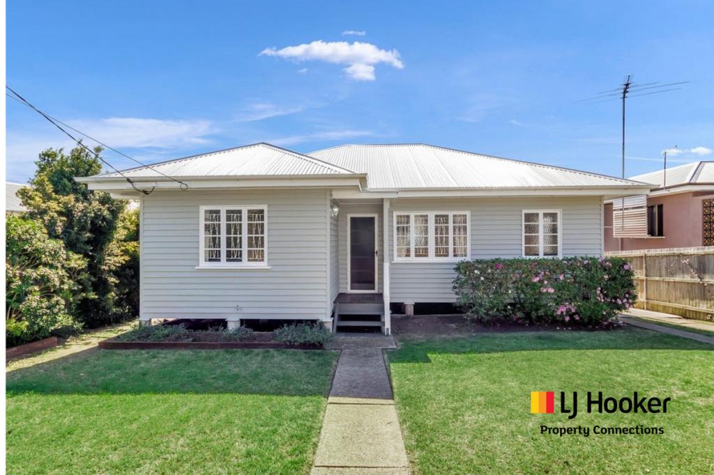 21 Weenga St, Geebung, QLD 4034