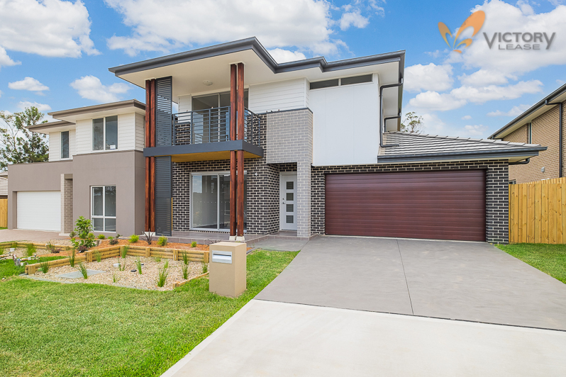 6 Saitama Rd, North Kellyville, NSW 2155