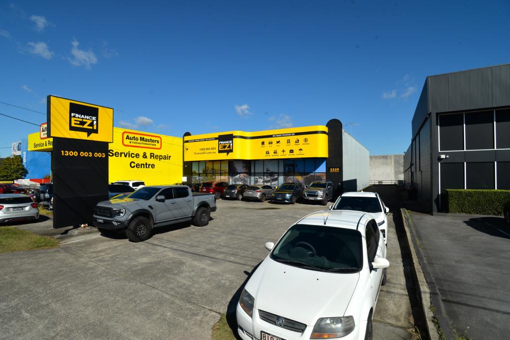 3359 PACIFIC HWY, SLACKS CREEK, QLD 4127