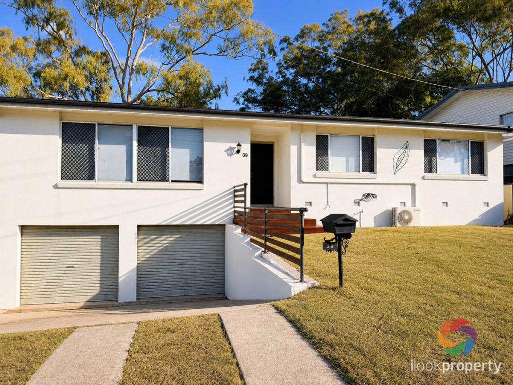 39 Roberts St, South Gladstone, QLD 4680