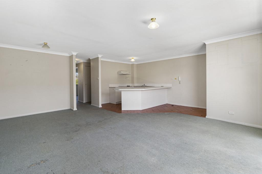 72/53 Mcmillan Cres, Griffith, ACT 2603