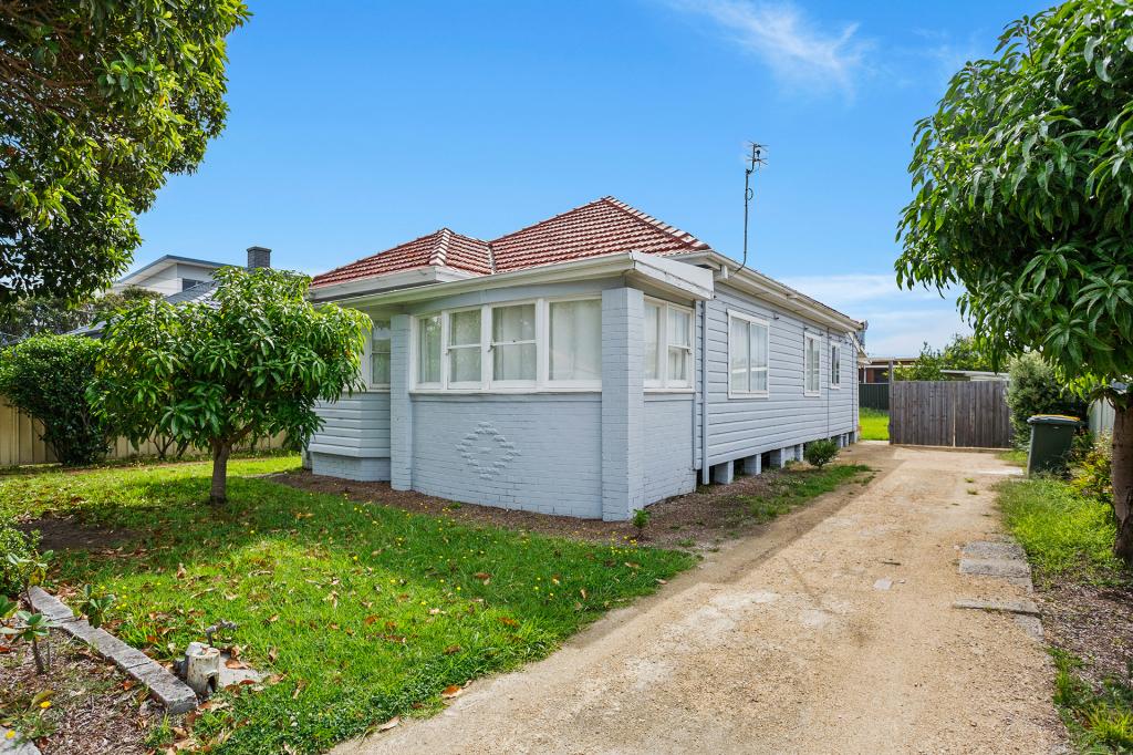 125 Kembla St, Wollongong, NSW 2500