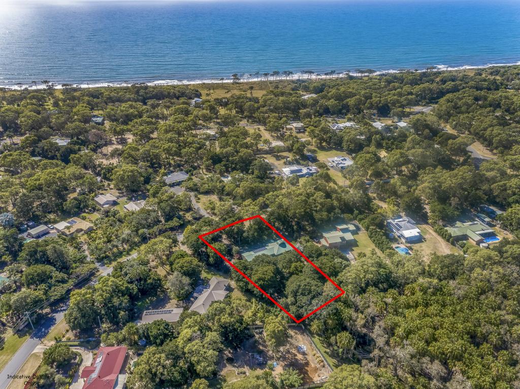 255 Sylvan Dr, Moore Park Beach, QLD 4670