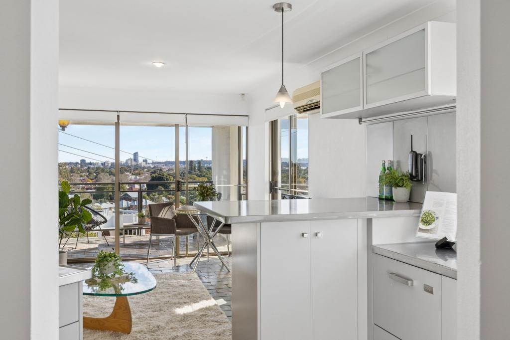 36/22 King George St, Victoria Park, WA 6100