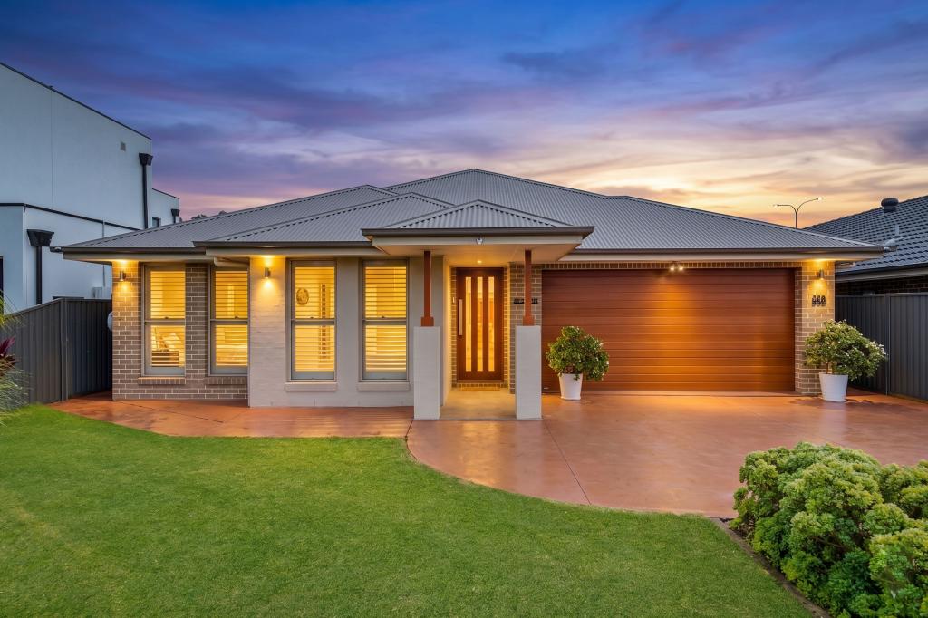 60 Wiregrass Ave, Denham Court, NSW 2565