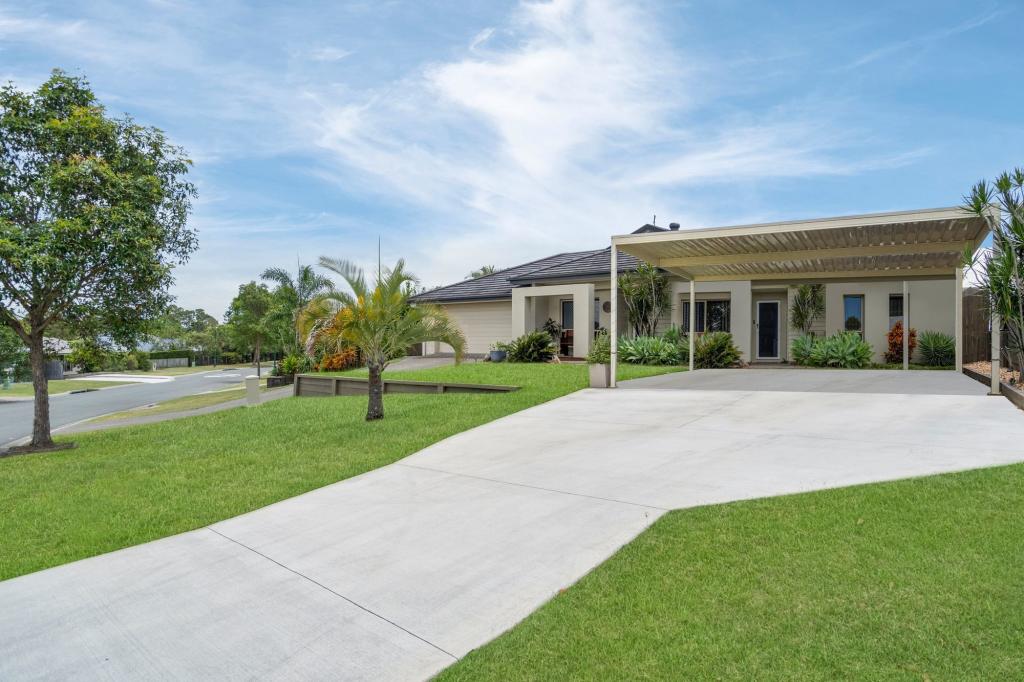 20 Lucinda Rd, Logan Village, QLD 4207