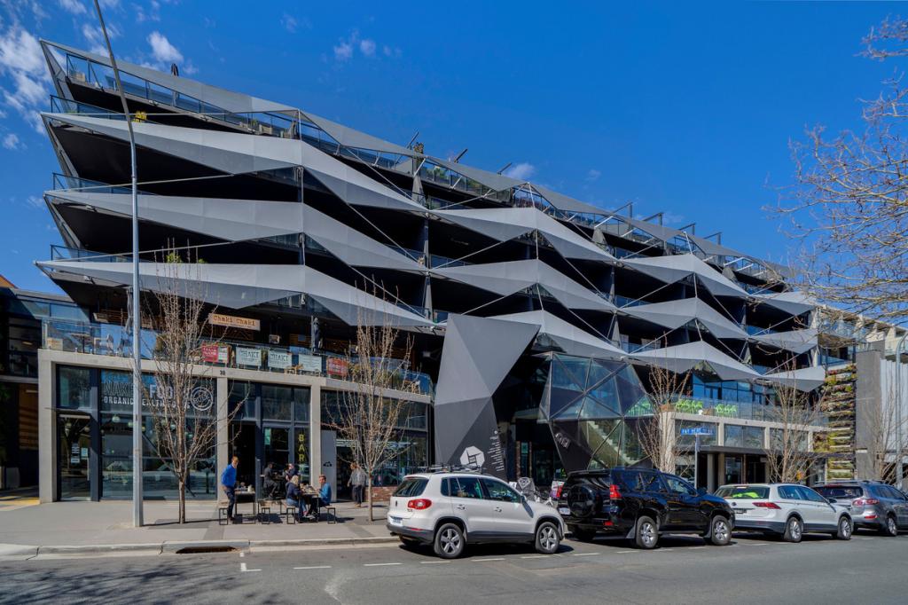 48/30 Lonsdale St, Braddon, ACT 2612