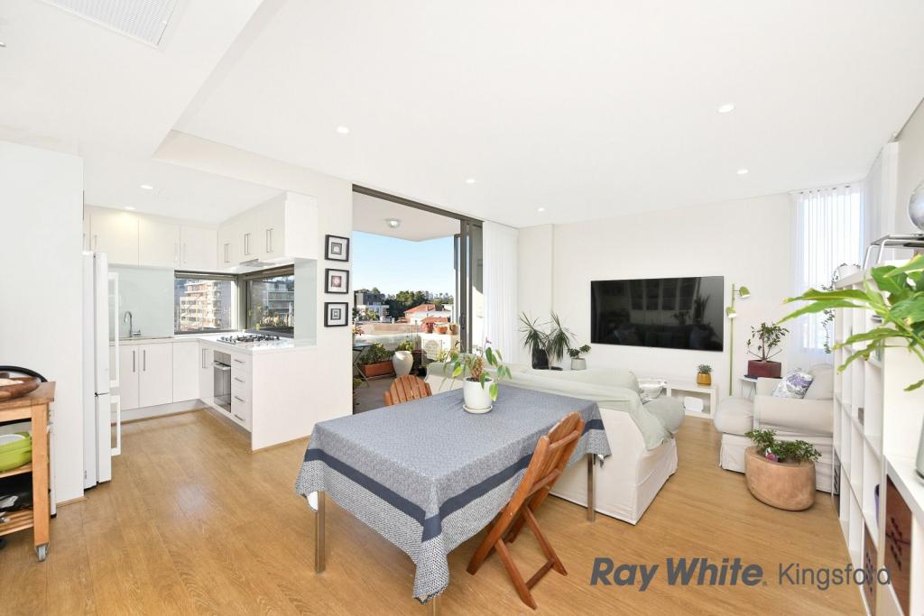 30/2a Duke St, Kensington, NSW 2033