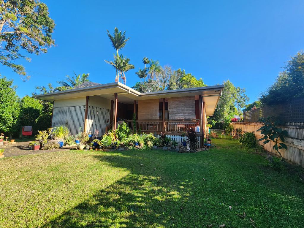 5 PEAKS GULLY RD, ATHERTON, QLD 4883