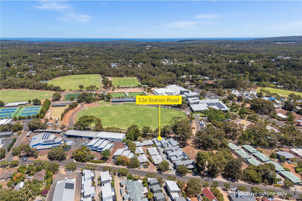 12e Station Rd, Margaret River, WA 6285