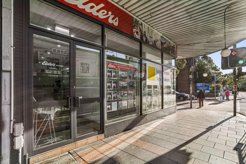 276 LIVERPOOL RD, ASHFIELD, NSW 2131