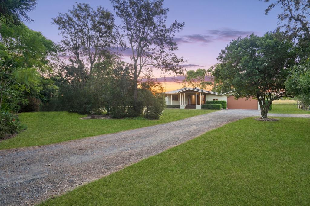 61 Bromelton House Rd, Bromelton, QLD 4285