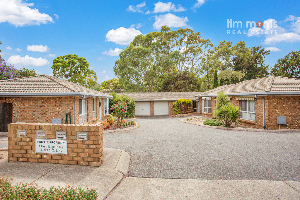 3/1-3 HERMITAGE PL, WYNN VALE, SA 5127