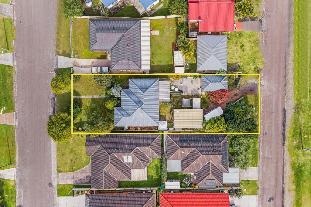 2 Bundara Rd, Noraville, NSW 2263