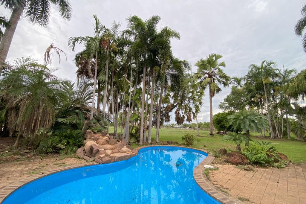 61 Brandt Rd, Knuckey Lagoon, NT 0828