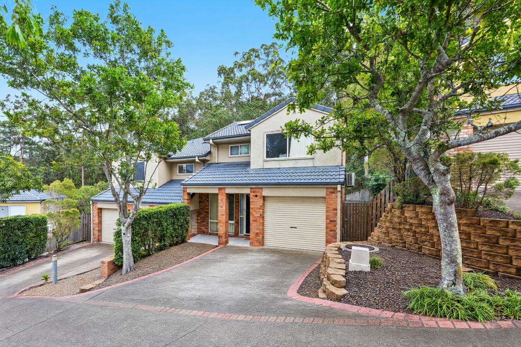 4/23 Nikau Cres, Nerang, QLD 4211