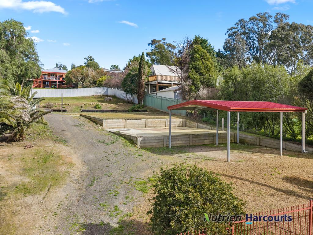 22 LYONS ST, YEA, VIC 3717