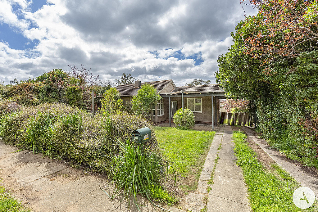 26 Miller St, O'Connor, ACT 2602