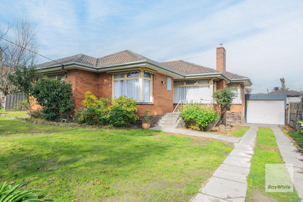 48 Dunoon St, Doncaster, VIC 3108