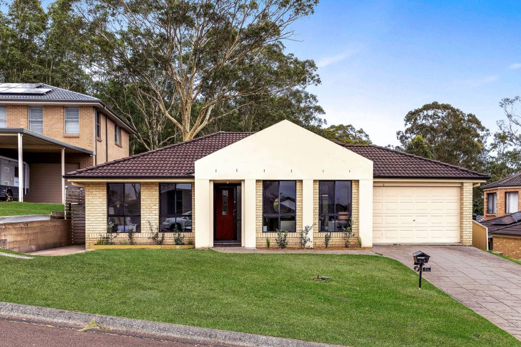 18 CAMDEN WAY, WATANOBBI, NSW 2259