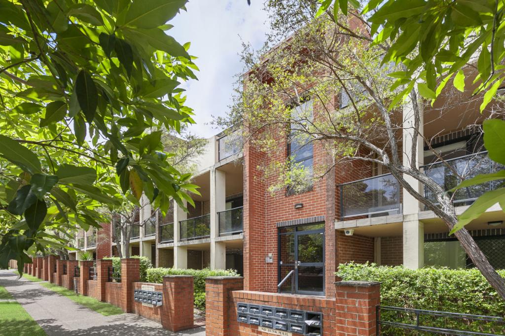 10/40-44 Brickfield St, North Parramatta, NSW 2151