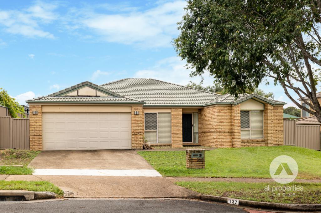 137 Macquarie Way, Drewvale, QLD 4116