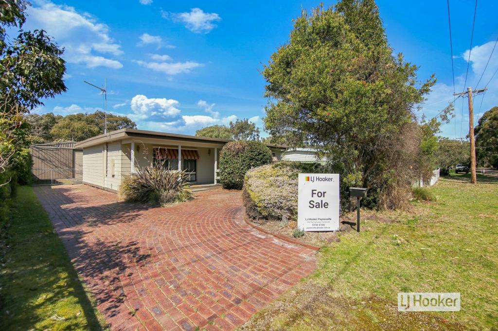 79 Twelfth Ave, Raymond Island, VIC 3880