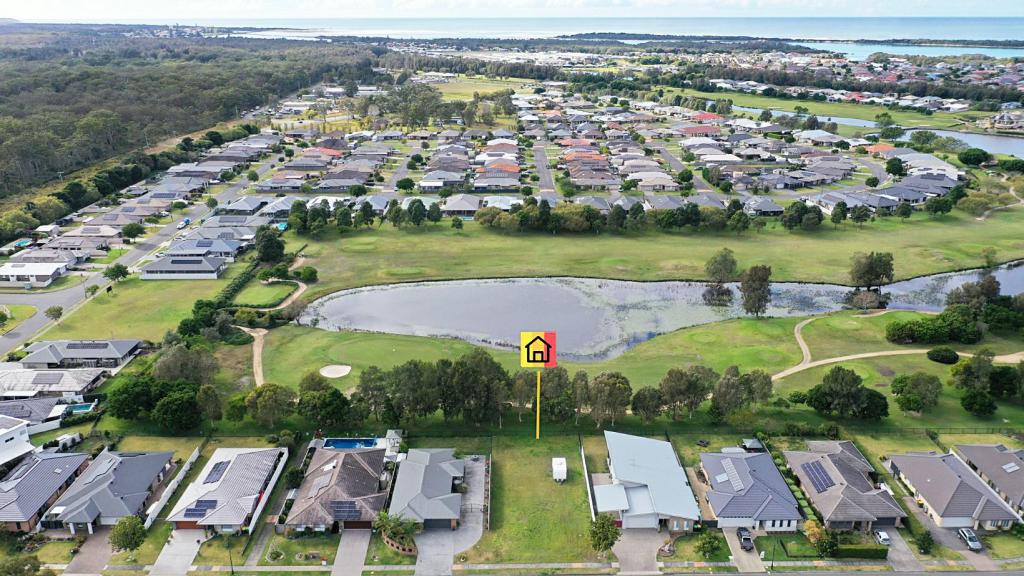 22 Pretoria Pde, Harrington, NSW 2427