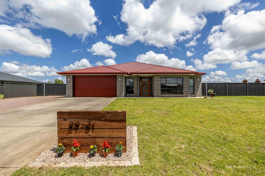 29-31 Collins Dr, Suttontown, SA 5291