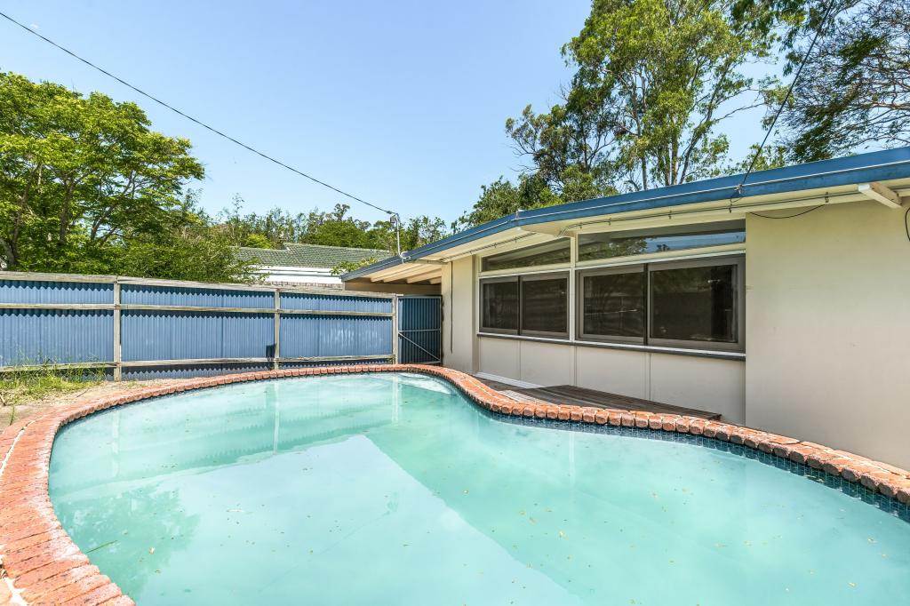 44 Brookfield Rd, Kenmore, QLD 4069
