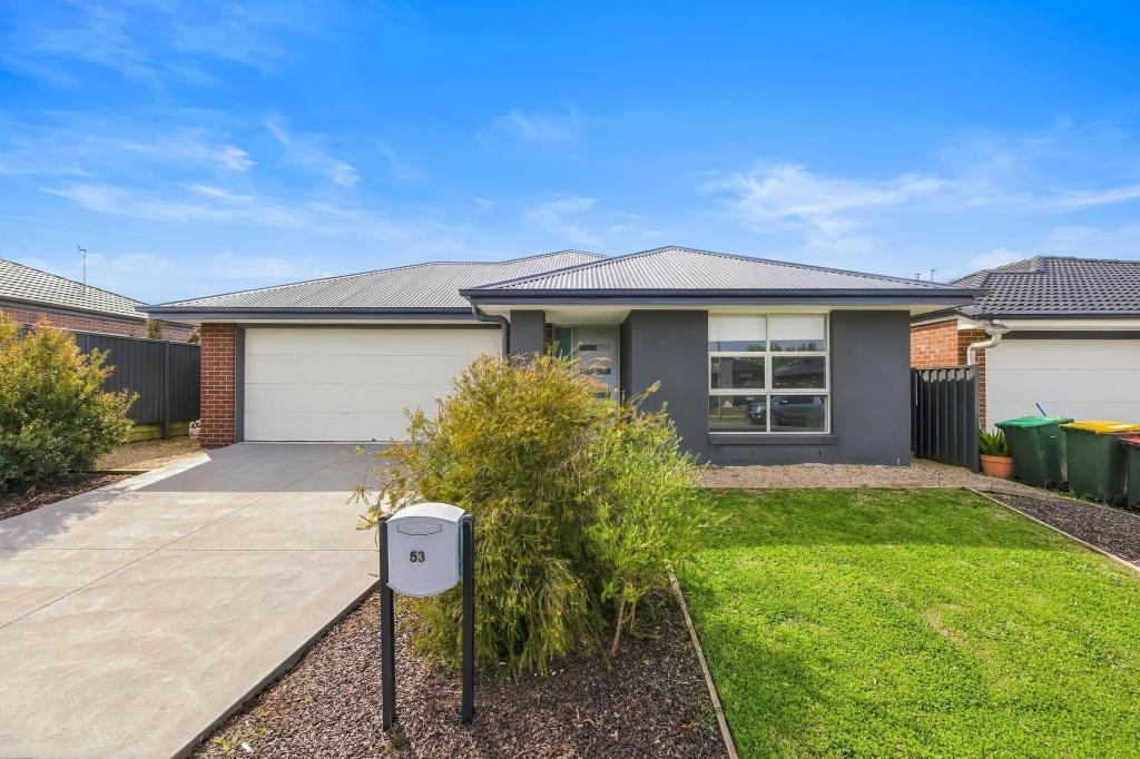 53 Mary Dr, Alfredton, VIC 3350