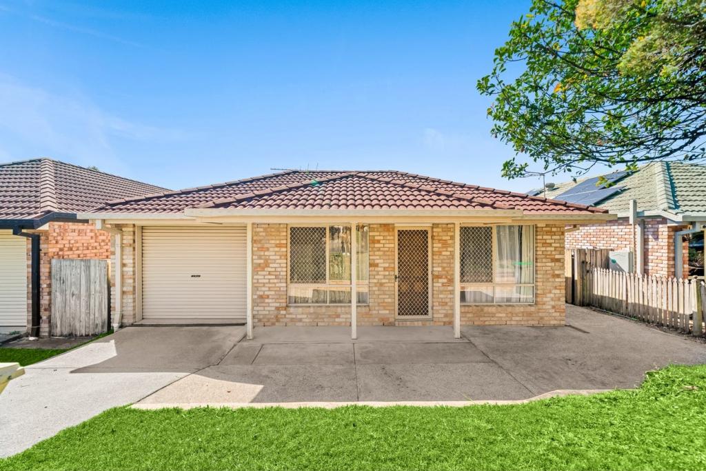 47 Robinson Cres, Runcorn, QLD 4113
