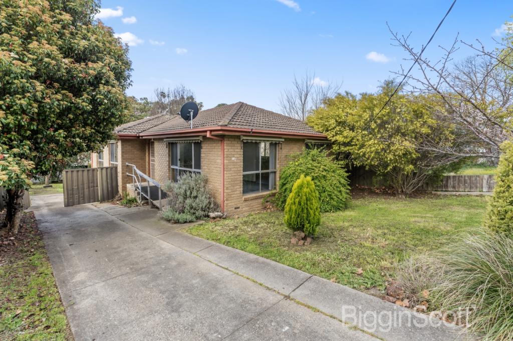 85 Bailey St, Clunes, VIC 3370