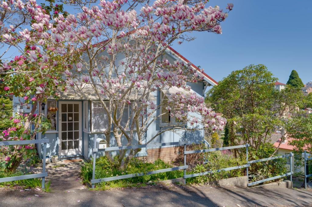 5 Lovel St, Katoomba, NSW 2780