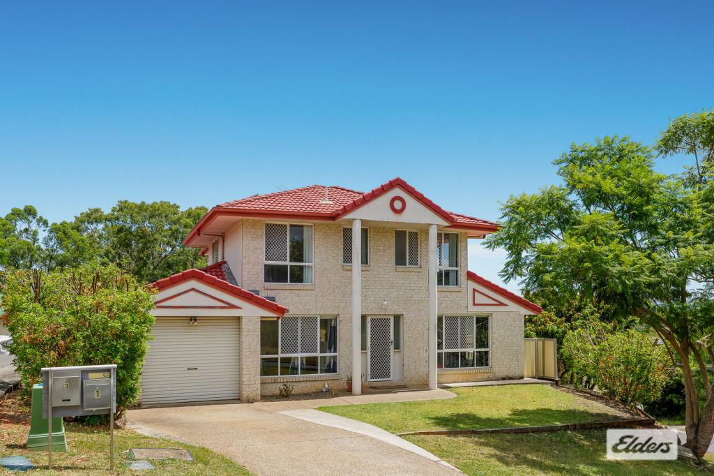 1 Maree Ct, Tanah Merah, QLD 4128