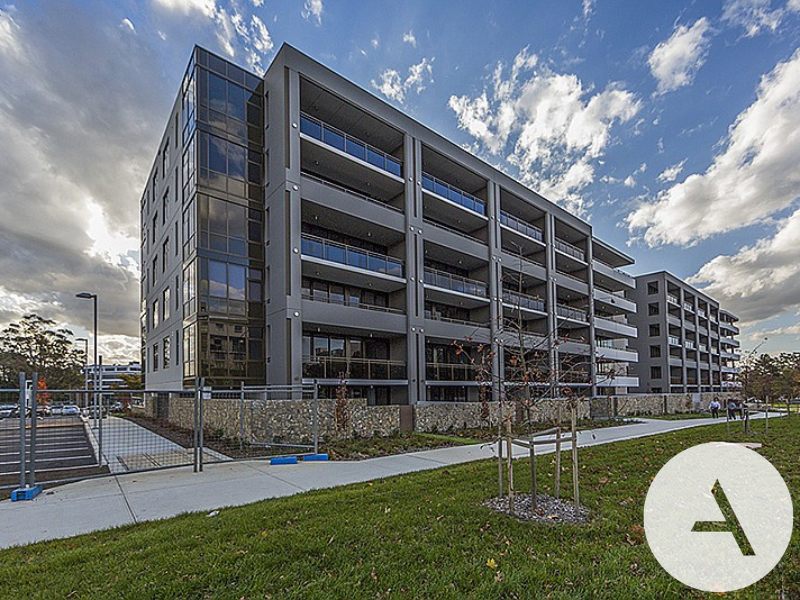 107/32 Blackall St, Barton, ACT 2600