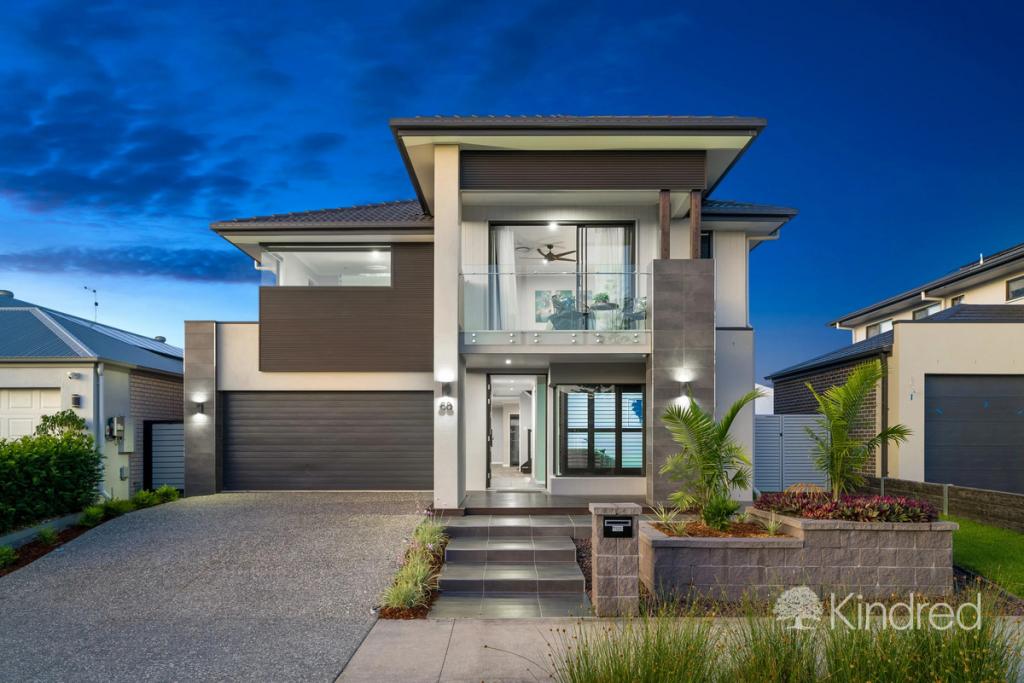 88 LAKEVIEW PROM, NEWPORT, QLD 4020