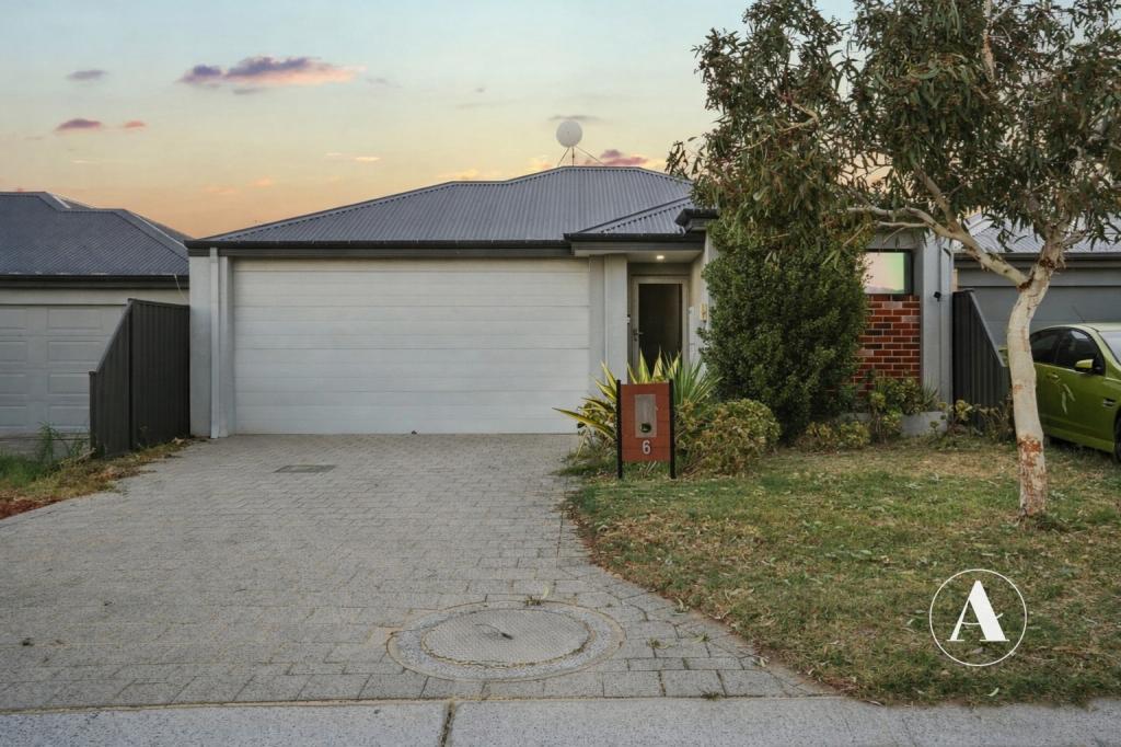 6 Ullman Rd, Hilbert, WA 6112