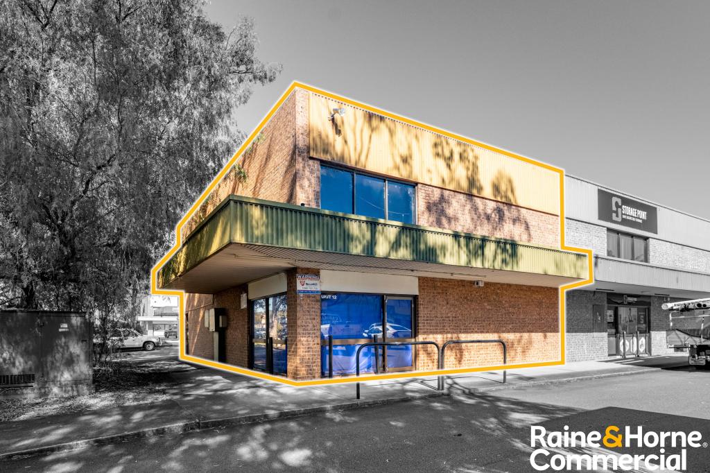 12/3 Hollylea Rd, Leumeah, NSW 2560