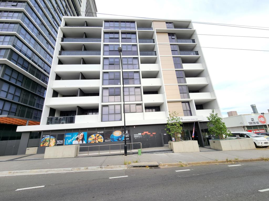 104/4 Hoxton Park Rd, Liverpool, NSW 2170