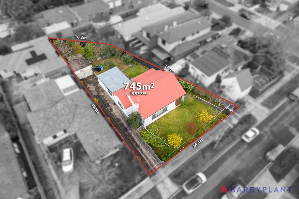 2 - 4 FYFE ST, RESERVOIR, VIC 3073