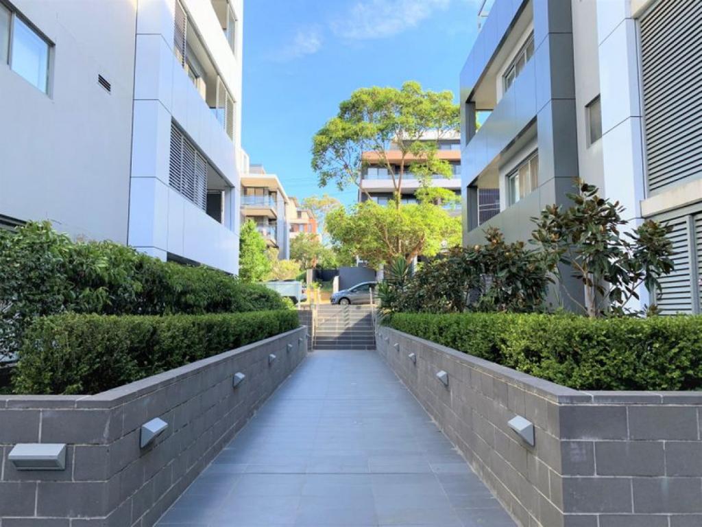 25/42-50 CLIFF RD, EPPING, NSW 2121