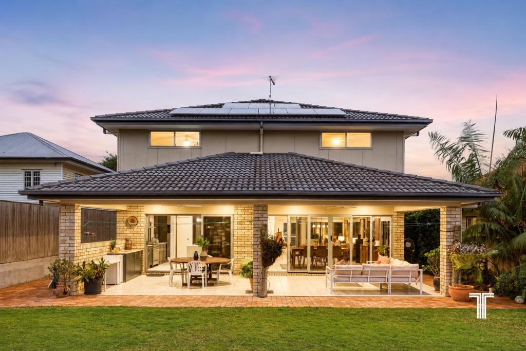60 Burn St, Camp Hill, QLD 4152