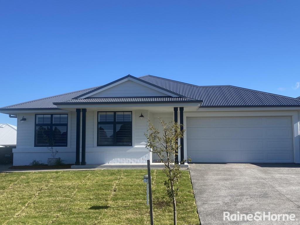 3 Hilder Cl, Milton, NSW 2538