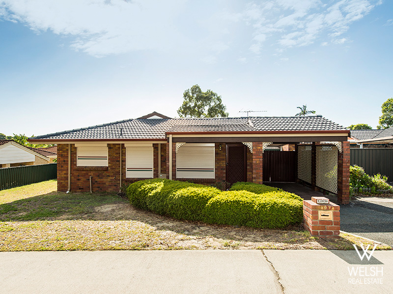 107a Epsom Ave, Redcliffe, WA 6104