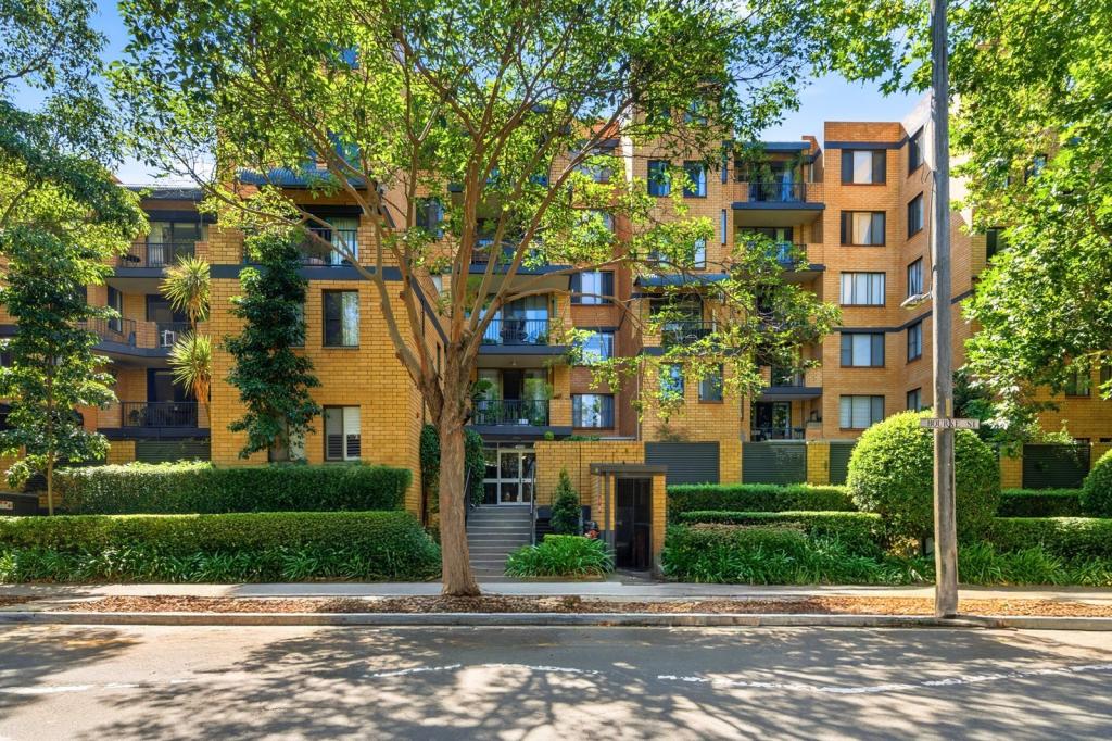 15/758-768 Bourke St, Redfern, NSW 2016