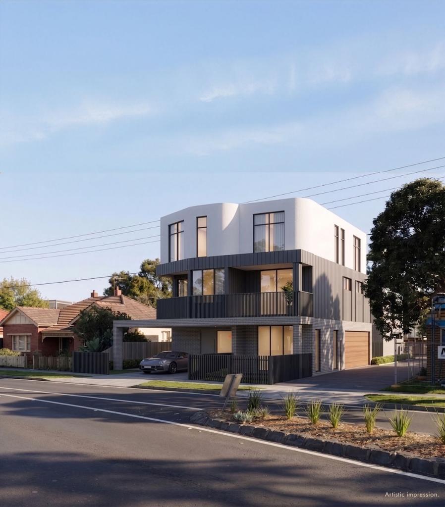 1-6/6 Napier Cres, Essendon, VIC 3040