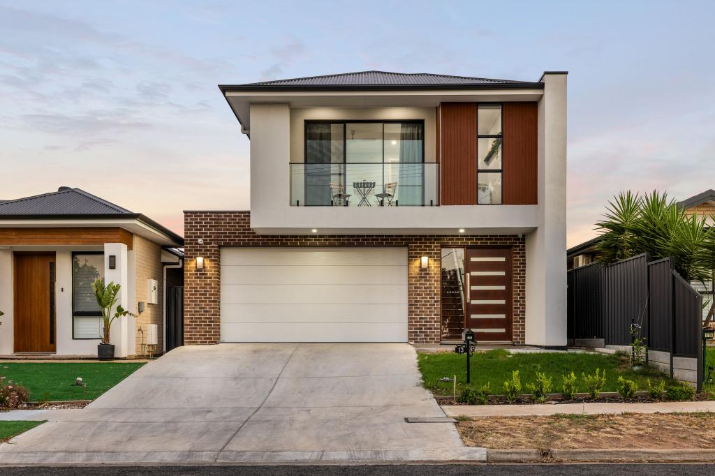 13 Cowra Ave, Gilles Plains, SA 5086