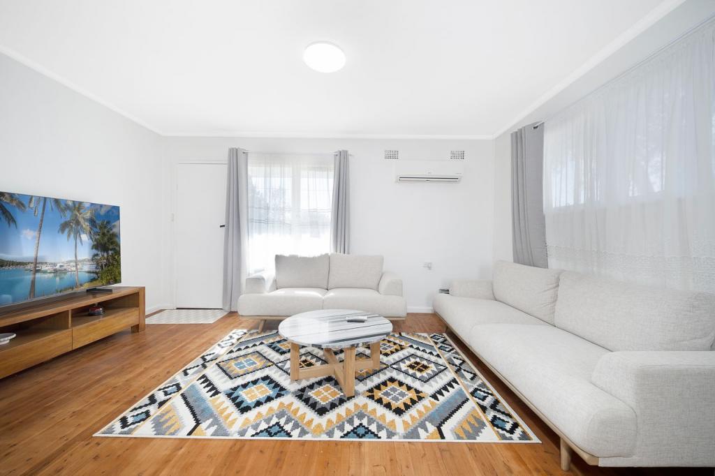 2 Wilga St, North St Marys, NSW 2760