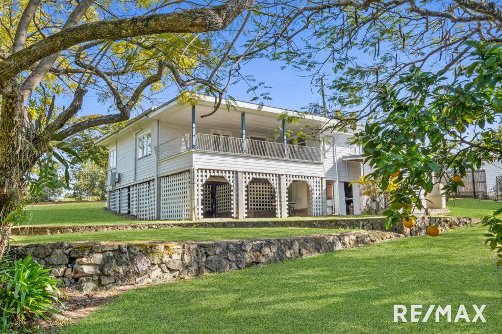 26 OLD GYMPIE RD, YANDINA, QLD 4561